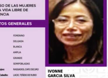 Caso Ivonne García Silva: Recuento del feminicidio de la secretaria de Juzgado de Distrito en la PJF
