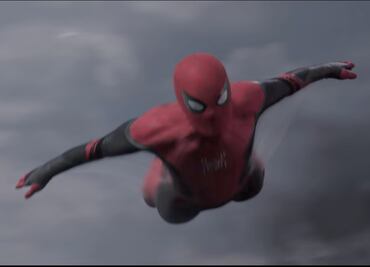 Adelantan fecha de estreno de “Spider-Man: Far From Home”