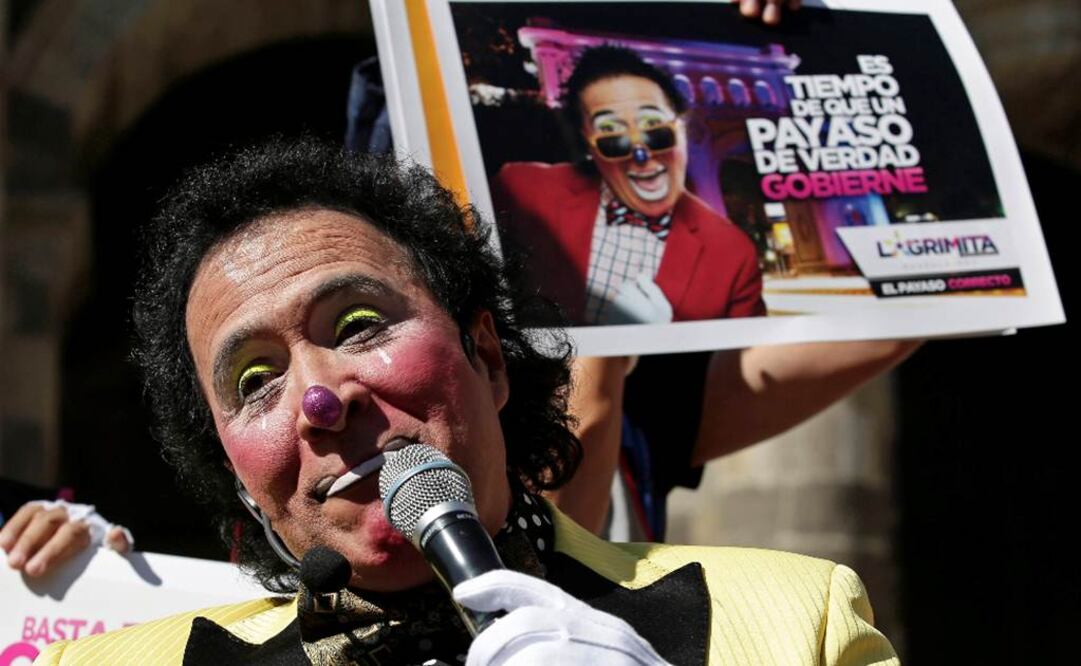 Foto: Archivo Reuters