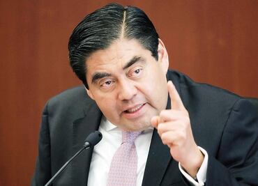 No es momento de achicarse ante Trump: Barbosa