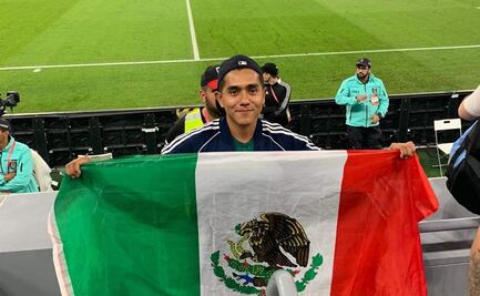 Qatar 2022, el Mundial de Fernando