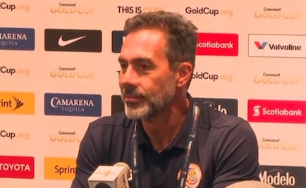 Contra México, voy por todas las canicas: Matosas