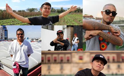 Rap en lenguas, una lucha contra la discriminación y el olvido