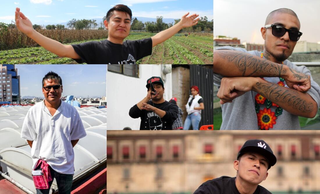 Fotografía: Especial.