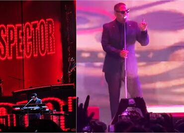 Inspector celebra 30 años y pone sobre la mesa un escenario poco grato para sus fans: "algún día nos tenemos que retirar"