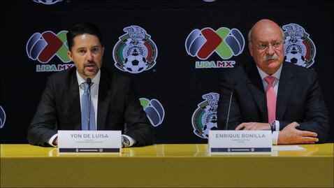 Femexfut dispondrá fondo para rescatar al Veracruz