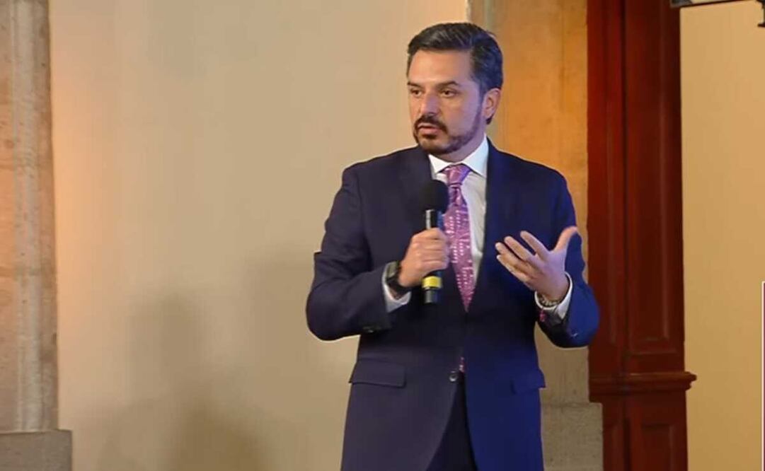 La campaña está planteada para reclutar a más de 11 mil profesionales de la salud en retiro. Foto: captura de pantalla