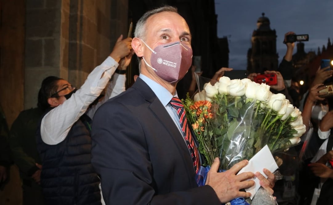 Foto: Carlos Mejía/EL UNIVERSAL 