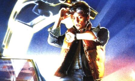 Michael J. Fox confiesa que odió conducir el DeLorean en “Volver al futuro”