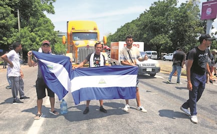 En 3 años, van 290 mil peticiones de asilo: Segob