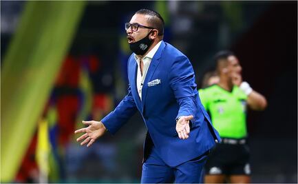 Antonio Mohamed: Hicimos tres y pudimos hacer más