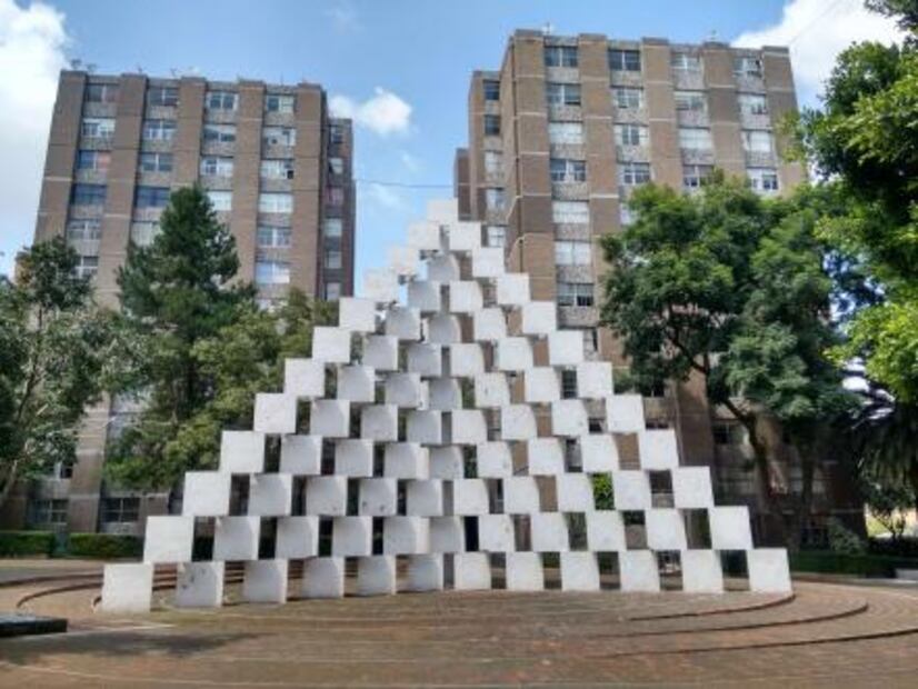 De manicomio a unidad habitacional