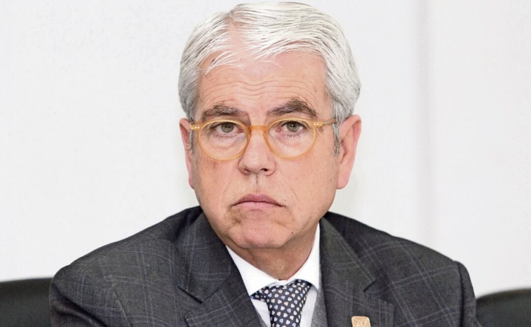 Foto: Felipe de Jesús Gutiérrez. (ARCHIVO EL UNIVERSAL)