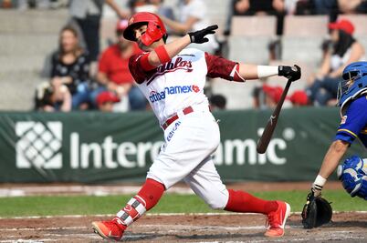 Los Diablos Rojos del México regresan a los Playoffs