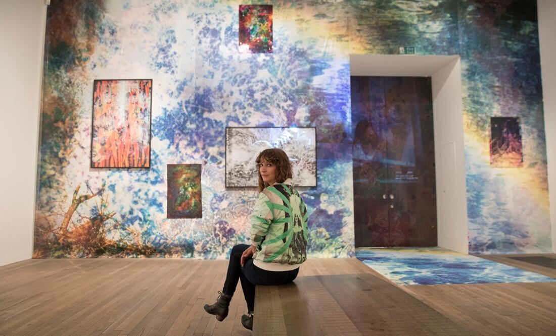 La Tate Modern moldea la