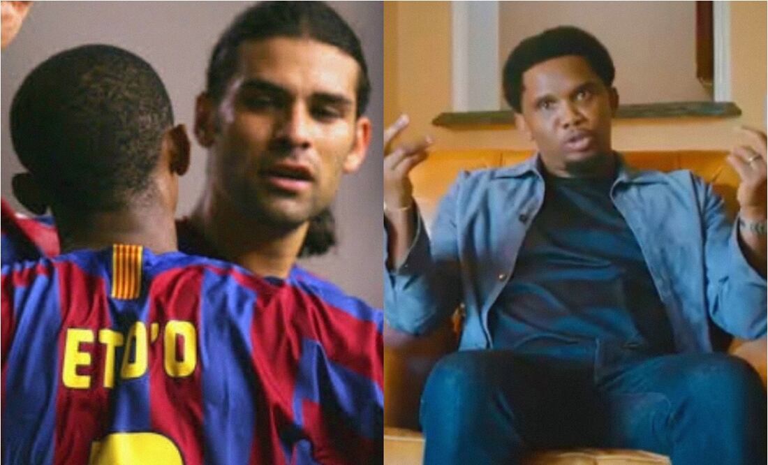 FOTO: ESPECIAL/ @AllFutbolMX