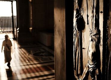 Revelan abusos sexuales a miles de niños en Alemania por parte de curas