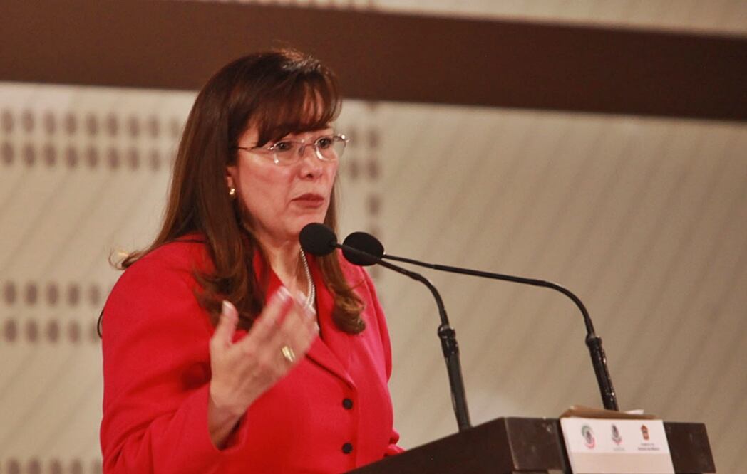 Foto: Archivo/EL UNIVERSAL