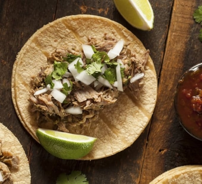 Comida típica del Estado de México que tienes que conocer