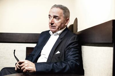 “Ayotzinapa es un crimen contra la humanidad”