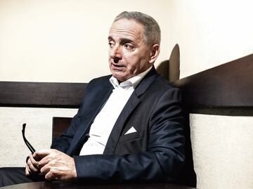 “Ayotzinapa es un crimen contra la humanidad”