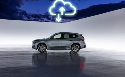 Participación de BMW en el segmento de autos eléctricos sube a 14.5%