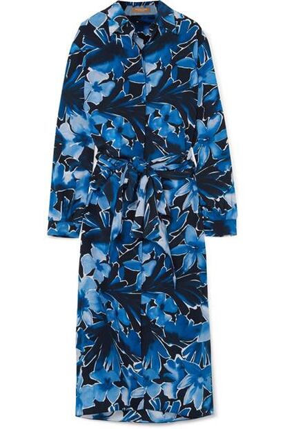 Prendas básicas que estarán de moda toda la temporada 