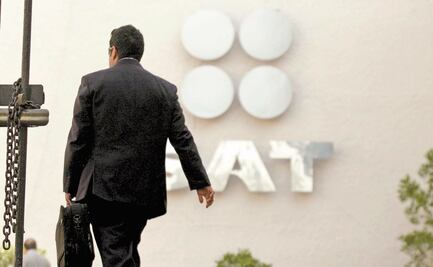 SAT detecta que notarios y corredores públicos dan de alta ante el fisco a factureras 