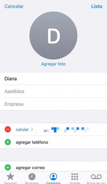 Cambia la foto de perfil de tus contactos en WhatsApp