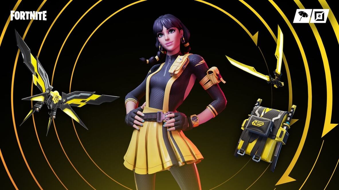 Con estos consejos evitarás intromisiones de softwares maliciosos cuando juegues Fortnite / Foto: Fortnite