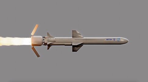 Trump advierte que podría enviar misiles Tomahawk a Ucrania si Moscú no resuelve pronto la guerra