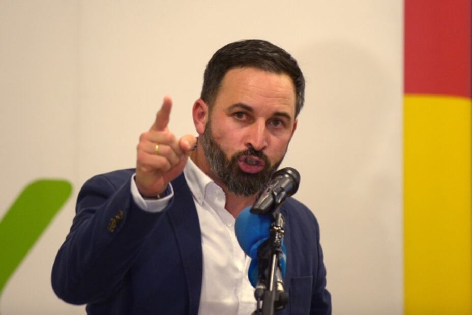 Afganos sí, haitianos no