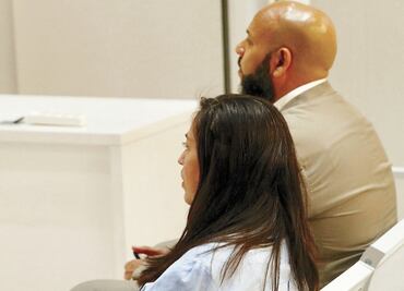 Mexican woman is accused of terrorism in Spain