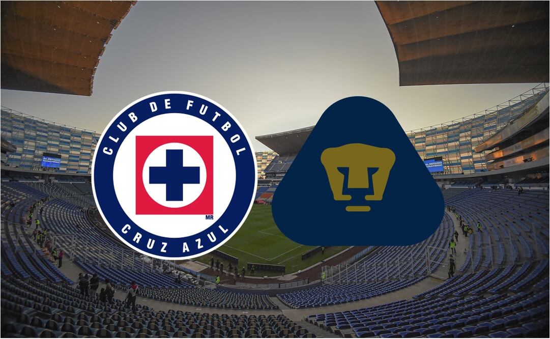 FOTO: IMAGO7 - Cruz Azul sale del Estadio Olímpico Universitario; se mudará a Puebla para la fecha 14 del Clausura 2025
