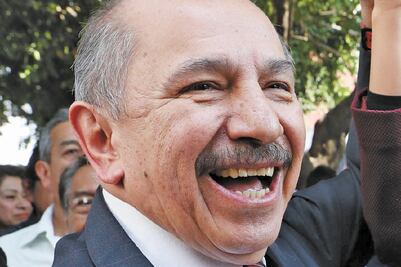 Quintero alista demanda contra su antecesor