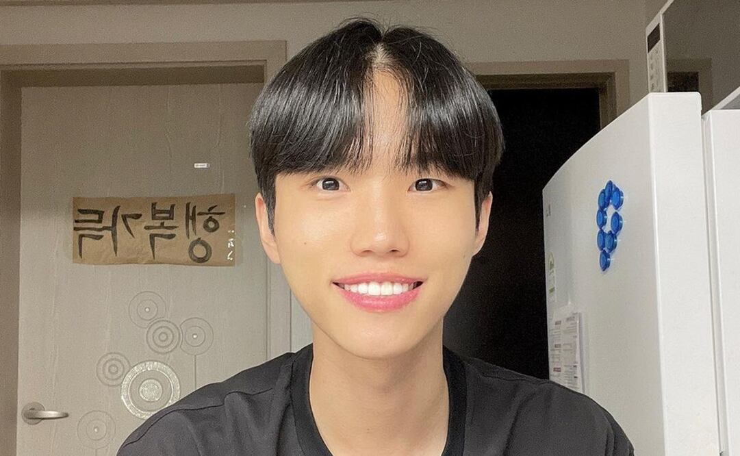 Wonjeong cuenta con más de 55.4 millones de seguidores en TikTok. Foto: Instagram