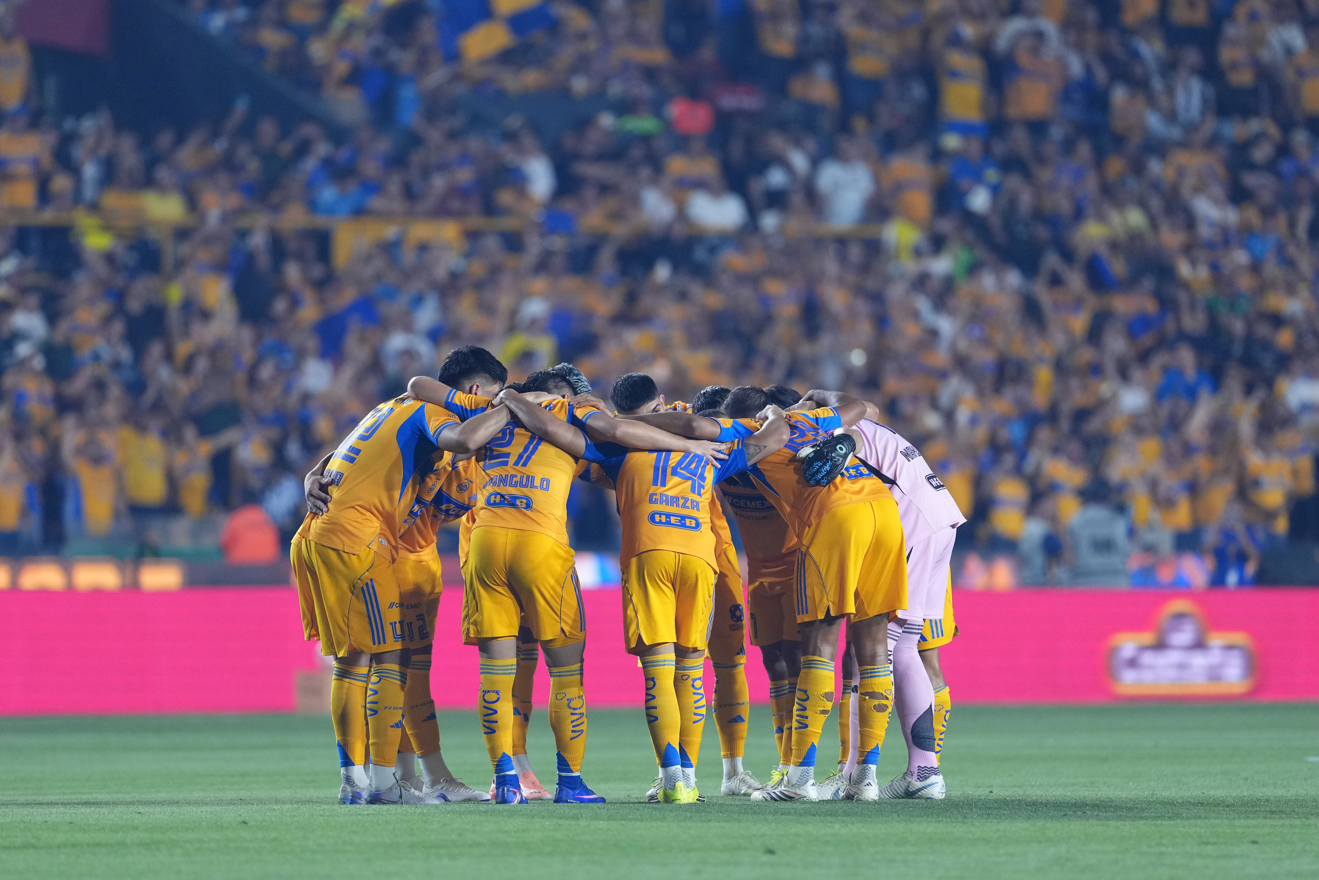 Cincinnati vs Tigres: Horario y canales para ver la Concacaf Champions Cup; HOY, jueves 12 de marzo
