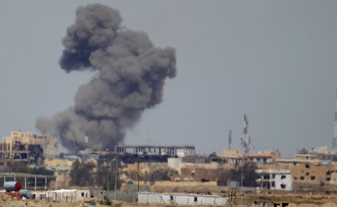 Ante la ONU, Obama aseguró que los ataques aéreos de la coalición han liberado los pueblos de la provincia de Kirkuk y la ciudad de Tikrit