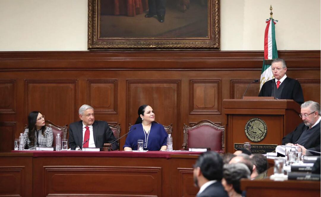 FOTO: Iván Stephens/ El Universal