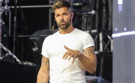 Ricky Martin podría pasar hasta 50 años en prisión por presunto incesto