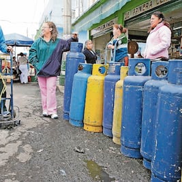 En la CDMX, 4 de cada 10 casas presentan fugas de gas
