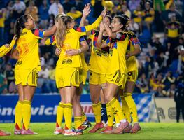 América aplasta a Rayadas para avanzar a Semifinales de la Liga MX Femenil
