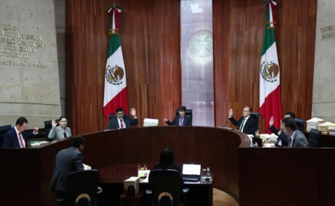 Foto: Archivo / EL UNIVERSAL 