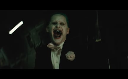 David Ayer: Jared Leto fue maltratado en "Suicide Squad"