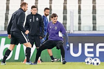 Mexicanos, por proeza en Champions