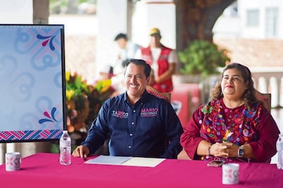 Taxco, en ola de inseguridad... y su alcalde, turisteando en España