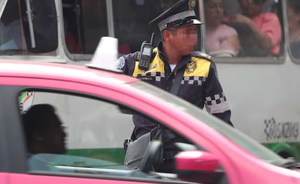 ¡No te dejes engañar! Las razones por las que pueden llevar tu auto al corralón