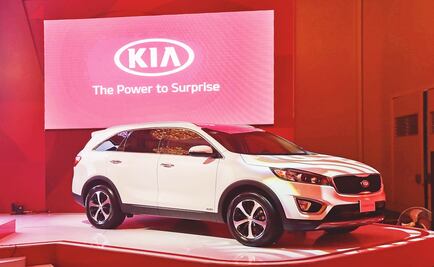 KIA Motors inaugura centro de capacitación en Naucalpan