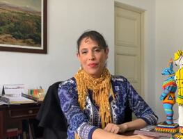 Embajadora de México deja Perú; gobierno peruano ordena su salida tras ruptura diplomática