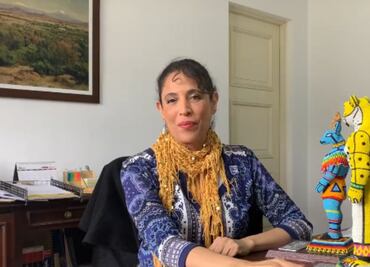 Embajadora de México deja Perú; gobierno peruano ordena su salida tras ruptura diplomática